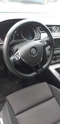 Volkswagen Passat 2014-2016 Çıkma Yedek Airbek